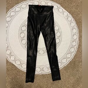 Spanx leggings